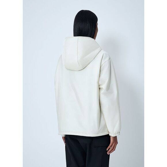 Moncler Women Eco Nylon Coat